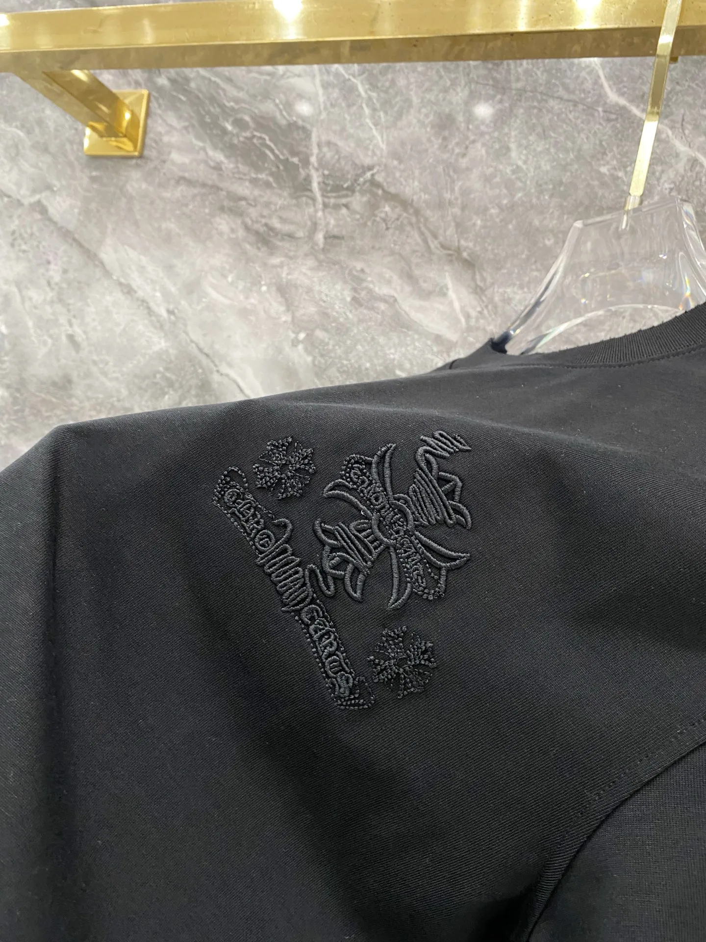 26SS ， Logo T ， ， 。 ： G Premium ： 1:1 ： ： - [ Same Style] Size：M －XXXL[ ]